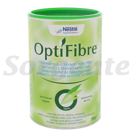 Foto 1 van OptiFibre