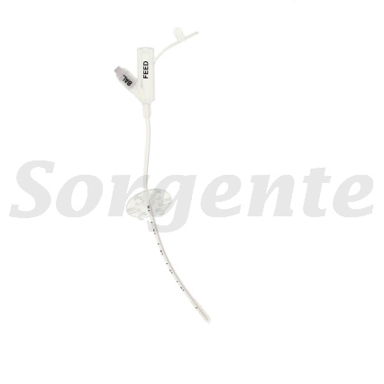 Foto 1 van MIC-B G-Tube Conisch CH14 enkele poort