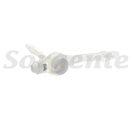 Foto 1 van MIC-KEY Button CH16