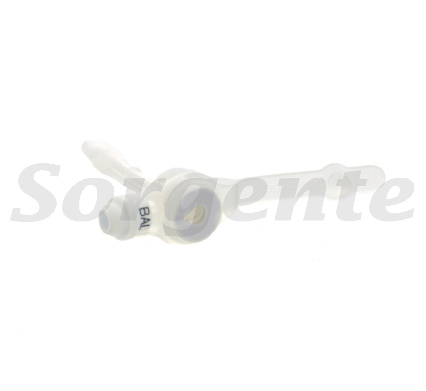 Foto 1 van Mic-Key Button CH24
