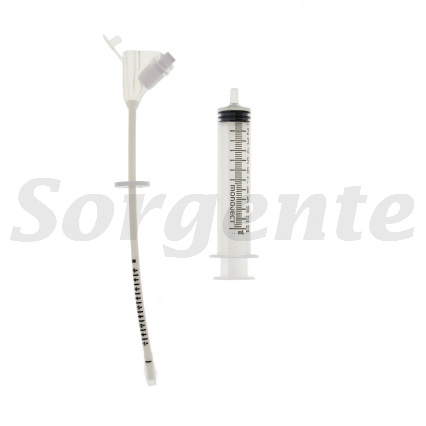 Foto 1 van MIC-KEY meetkatheter button (ballon)