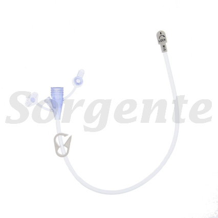 Foto 1 van MIC-KEY extensionset Conisch Y-poort