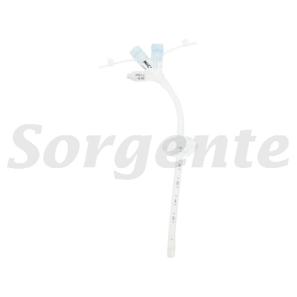 Foto 1 van MIC-B G-Tube ENFit CH20 Y-poort