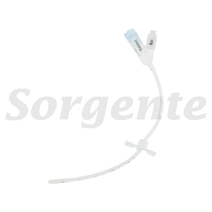 Foto 1 van MIC-B G-Tube ENFit CH14 enkele poort