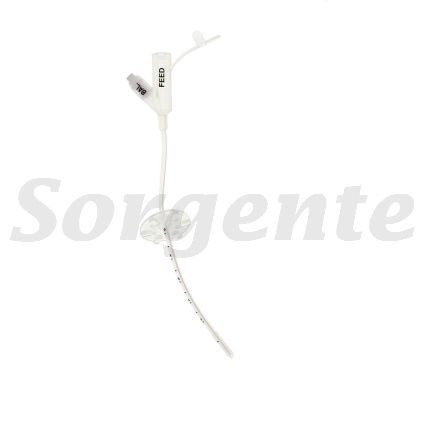Foto 1 van MIC-B G-Tube Conisch CH20 enkele poort