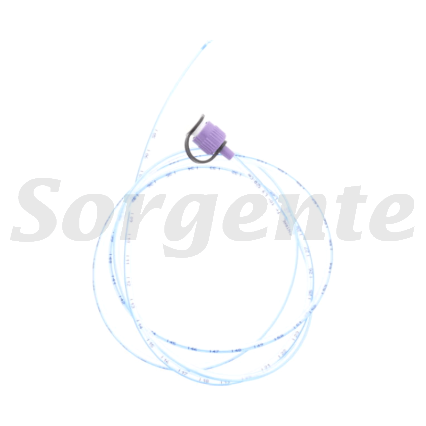 Foto 1 van MIC-B neusmaag sonde ENFit PUR CH10 zonder voerdraad