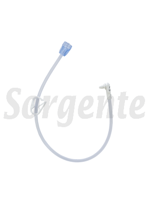 Foto 1 van Mic-Key extensionset ENFit enkele poort