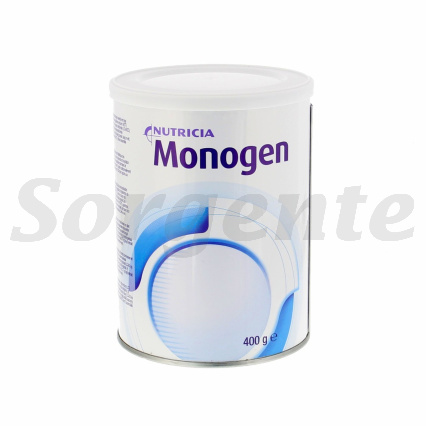 Foto 1 van Monogen