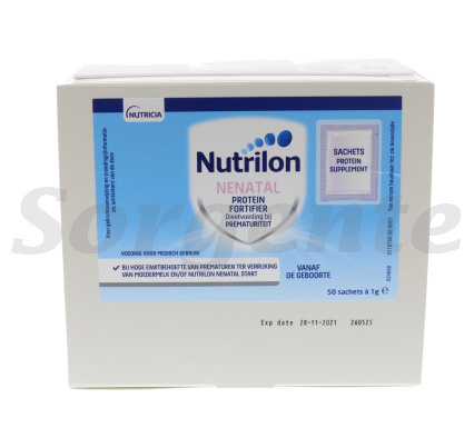 Foto 1 van Nenatal Protein Fortifier