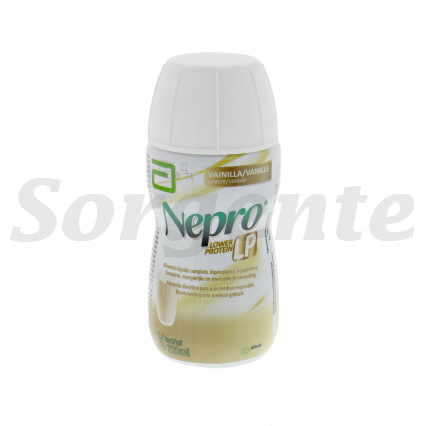 Foto 1 van Nepro LP