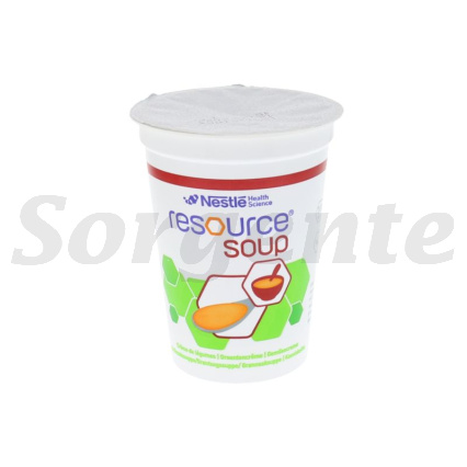 Foto 1 van Resource Soup