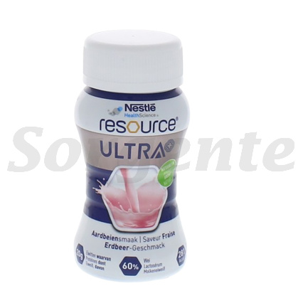 Foto 1 van Resource Ultra +