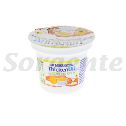 Foto 1 van ThickenUp Thickened Drink