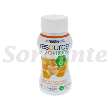 Foto 1 van Resource 2.0 + Fibre