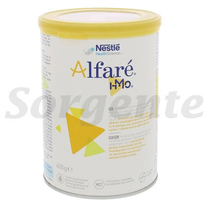 Foto 1 van Alfaré HMO