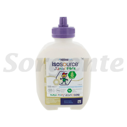 Foto 1 van Isosource Junior Fibre