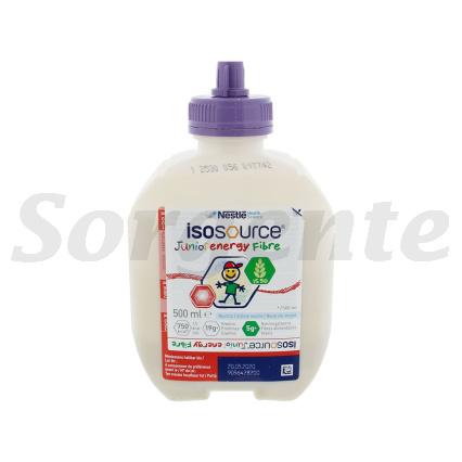 Foto 1 van Isosource Junior Energy Fibre