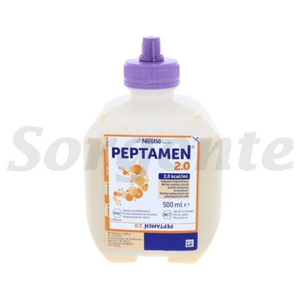 Foto 1 van Peptamen 2.0