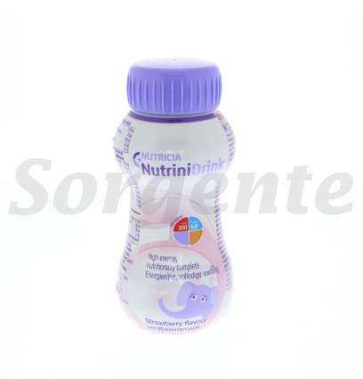 Foto 1 van NutriniDrink
