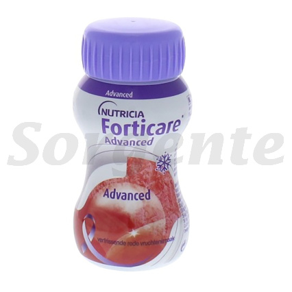 Foto 1 van Forticare Advanced