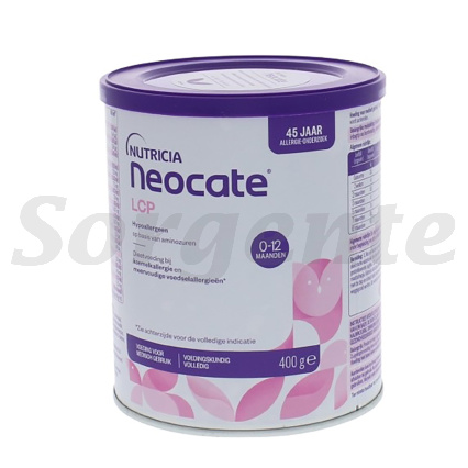 Foto 1 van Neocate LCP