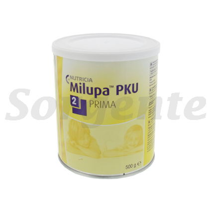 Foto 1 van Milupa PKU 2 Prima