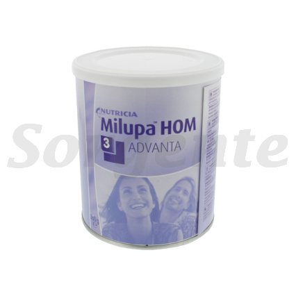 Foto 1 van Milupa HOM