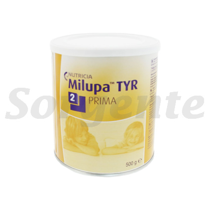 Foto 1 van Milupa TYR 2 Prima