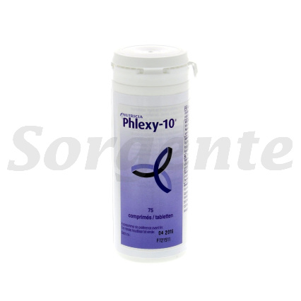 Foto 1 van Phlexy 10
