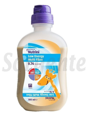 Foto 1 van Nutrini Low Energy MF