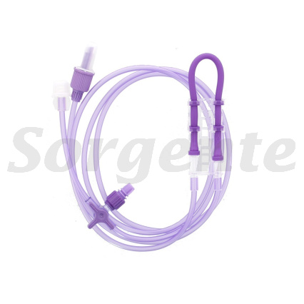 Foto 1 van Flocare Infinity ENFit Pack Mobile Set