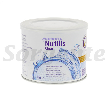 Foto 1 van Nutilis Clear