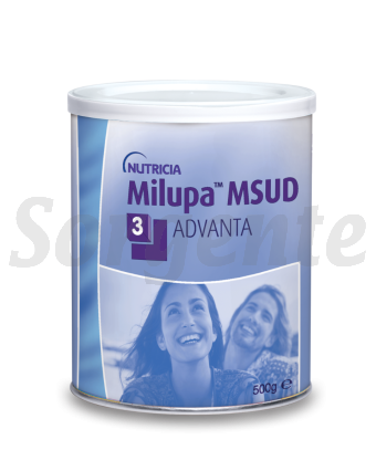 Foto 1 van Milupa MSUD 3 Advanta