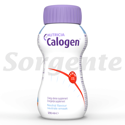 Foto 1 van Calogen Neutraal