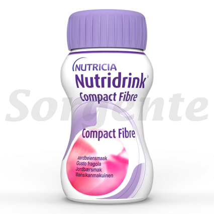 Foto 1 van Nutridrink Compact Fibre