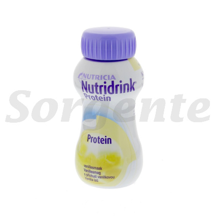 Foto 1 van Nutridrink Protein