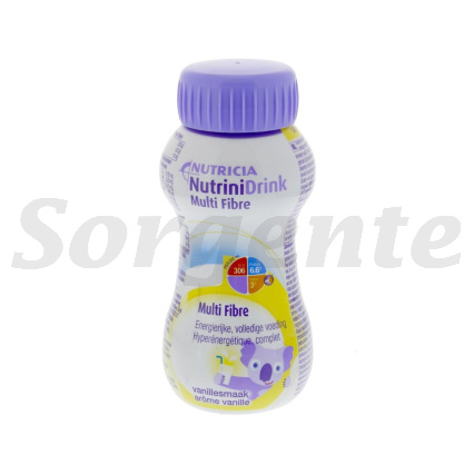 Foto 1 van NutriniDrink Multi Fibre