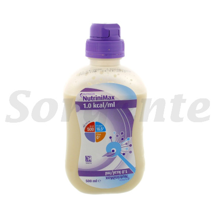 Foto 1 van NutriniMax