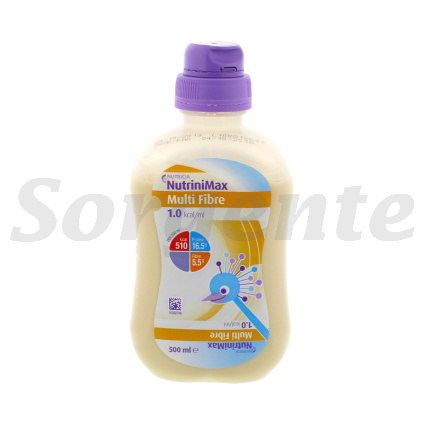 Foto 1 van NutriniMax MF