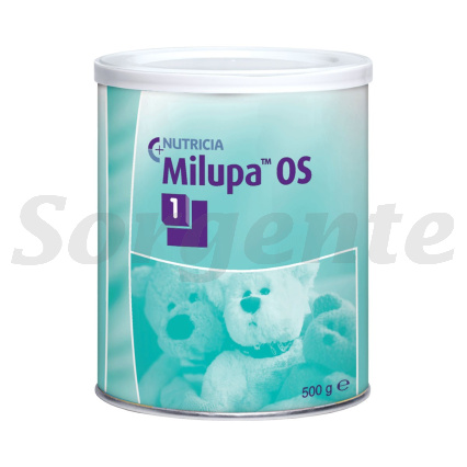Foto 1 van Milupa OS 1