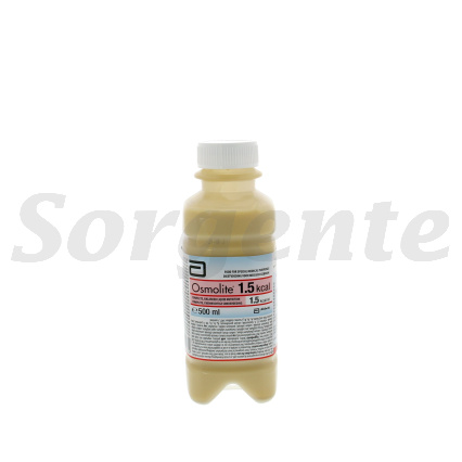 Foto 1 van Osmolite 1.5kcal 500ml