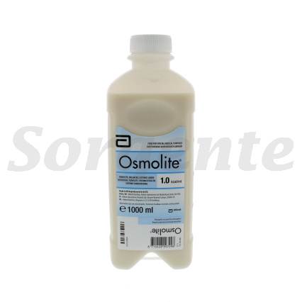 Foto 1 van Osmolite 1.0 kcal 1000ml