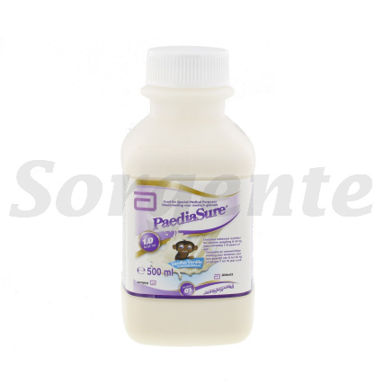 Foto 1 van PaediaSure 1.0 kcal