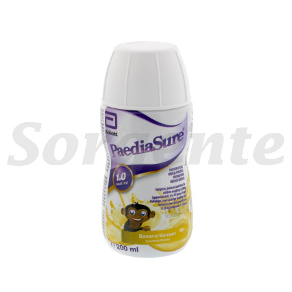 Foto 1 van PaediaSure