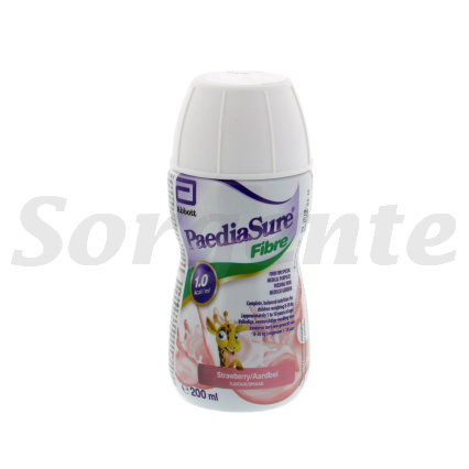 Foto 1 van PaediaSure Fibre