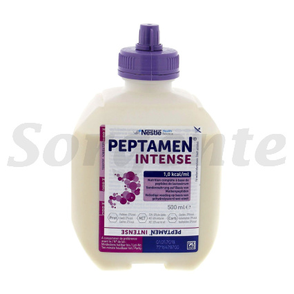 Foto 1 van Peptamen Intense