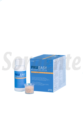 Foto 1 van PKU Easy Mikrotabs Plus