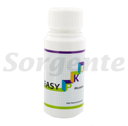 Foto 1 van PKU Easy Mikrotabs