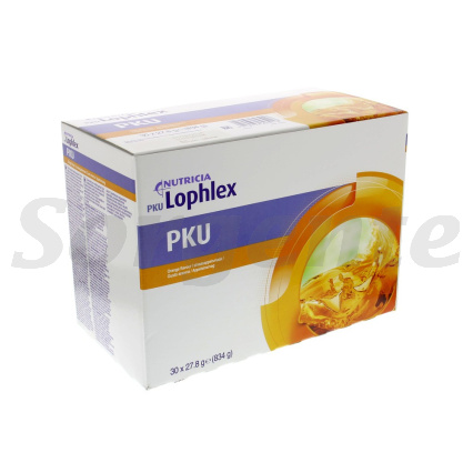 Foto 1 van PKU Lophlex