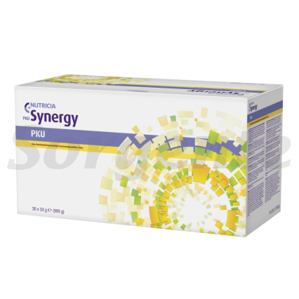 Foto 1 van PKU Synergy